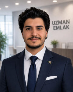 Hüseyin Şahin — Uzman Projeler danışmanı