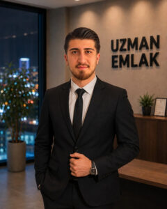 Tolga Kılıç — Uzman Projeler danışmanı