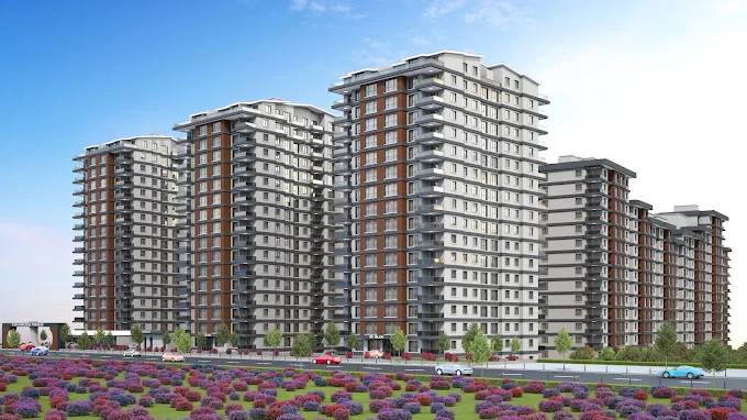 Vadi Manzara Premium — Mamak Ankara — proje görseli