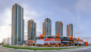 Akadia Modern Konutları — Mamak Ankara — proje görseli