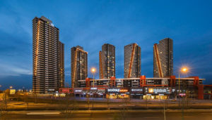 Akadia Modern Konutları — Mamak Ankara — proje görseli
