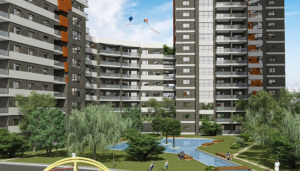 Akadia Modern Konutları — Mamak Ankara — proje görseli