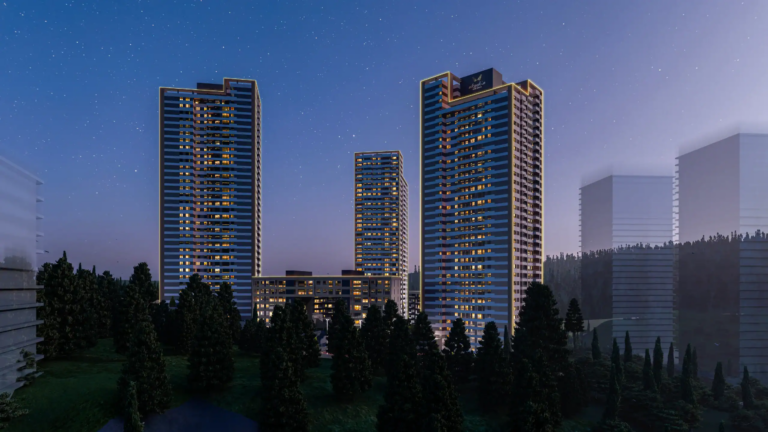 Akadia Vadi Oran — Çankaya Ankara — proje görseli