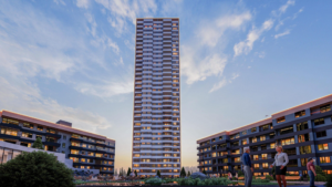 Akadia Vadi Oran — Çankaya Ankara — proje görseli