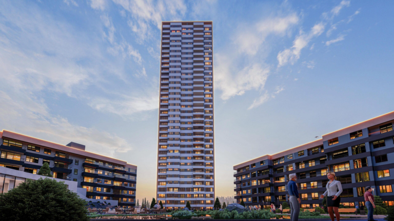 Akadia Vadi Oran — Çankaya Ankara — proje görseli