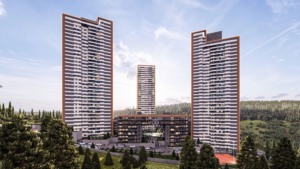 Akadia Vadi Oran — Çankaya Ankara — proje görseli