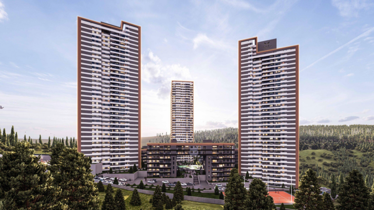 Akadia Vadi Oran — Çankaya Ankara — proje görseli