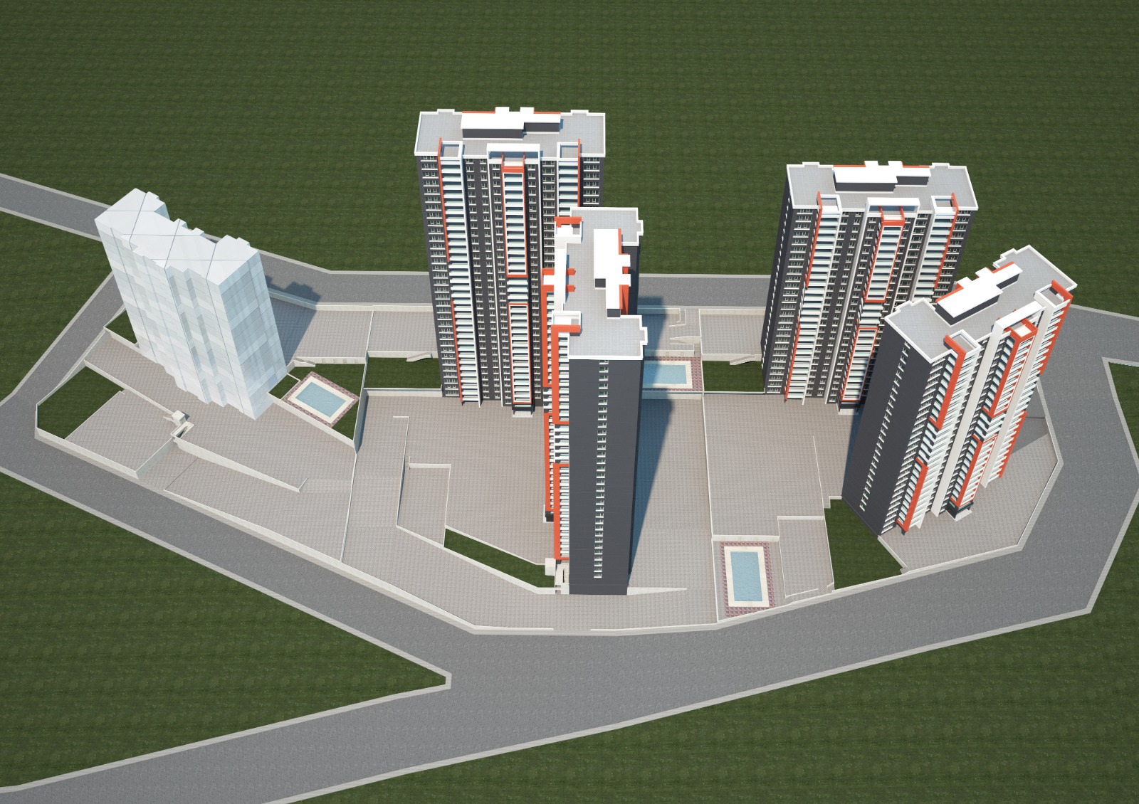 Can Panorama — Mamak Ankara — proje görseli