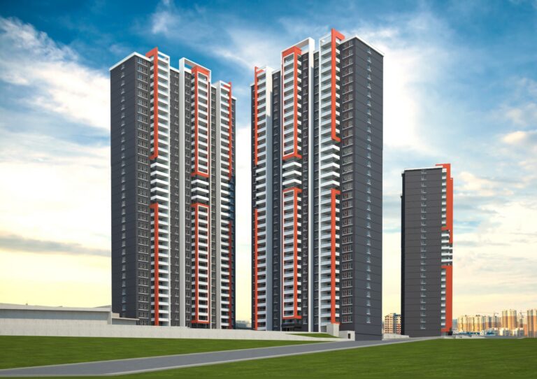 Can Panorama — Mamak Ankara — proje görseli