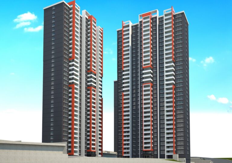 Can Panorama — Mamak Ankara — proje görseli