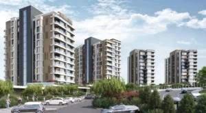 Senkron Beytepe — Çankaya Ankara — proje görseli