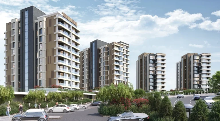 Senkron Beytepe — Çankaya Ankara — proje görseli