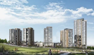 Senkron Beytepe — Çankaya Ankara — proje görseli
