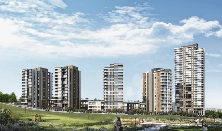 Senkron Beytepe — Çankaya Ankara — proje görseli