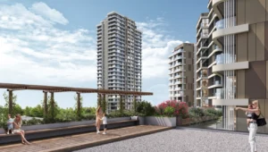 Senkron Beytepe — Çankaya Ankara — proje görseli