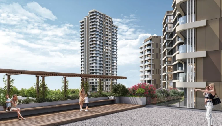 Senkron Beytepe — Çankaya Ankara — proje görseli