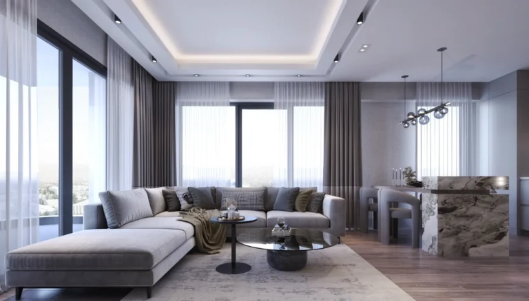 Senkron Beytepe — Çankaya Ankara — proje görseli