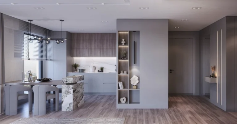 Senkron Beytepe — Çankaya Ankara — proje görseli