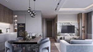 Senkron Beytepe — Çankaya Ankara — proje görseli
