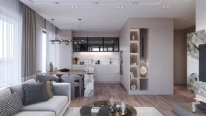 Senkron Beytepe — Çankaya Ankara — proje görseli
