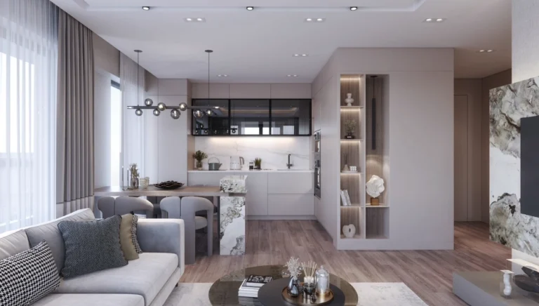Senkron Beytepe — Çankaya Ankara — proje görseli