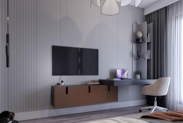 Senkron Beytepe — Çankaya Ankara — proje görseli