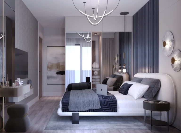 Senkron Beytepe — Çankaya Ankara — proje görseli