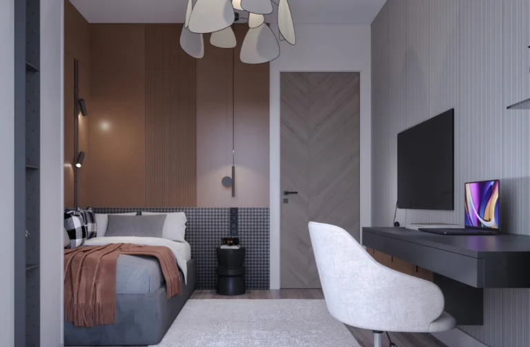 Senkron Beytepe — Çankaya Ankara — proje görseli