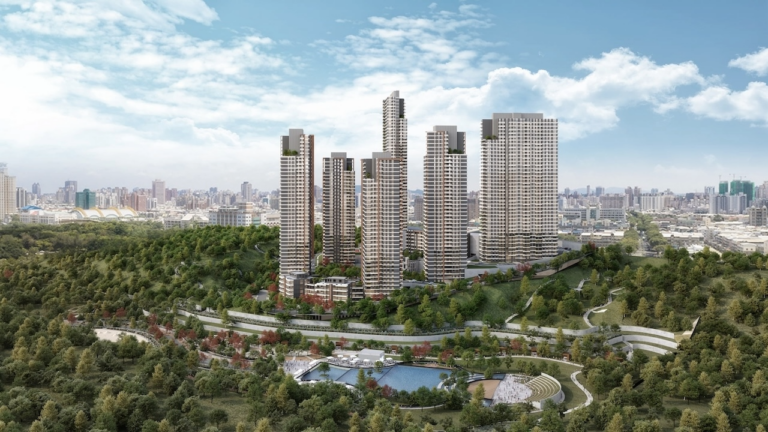 Prime Oran — Çankaya Ankara — proje görseli