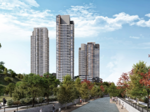 Prime Oran — Çankaya Ankara — proje görseli