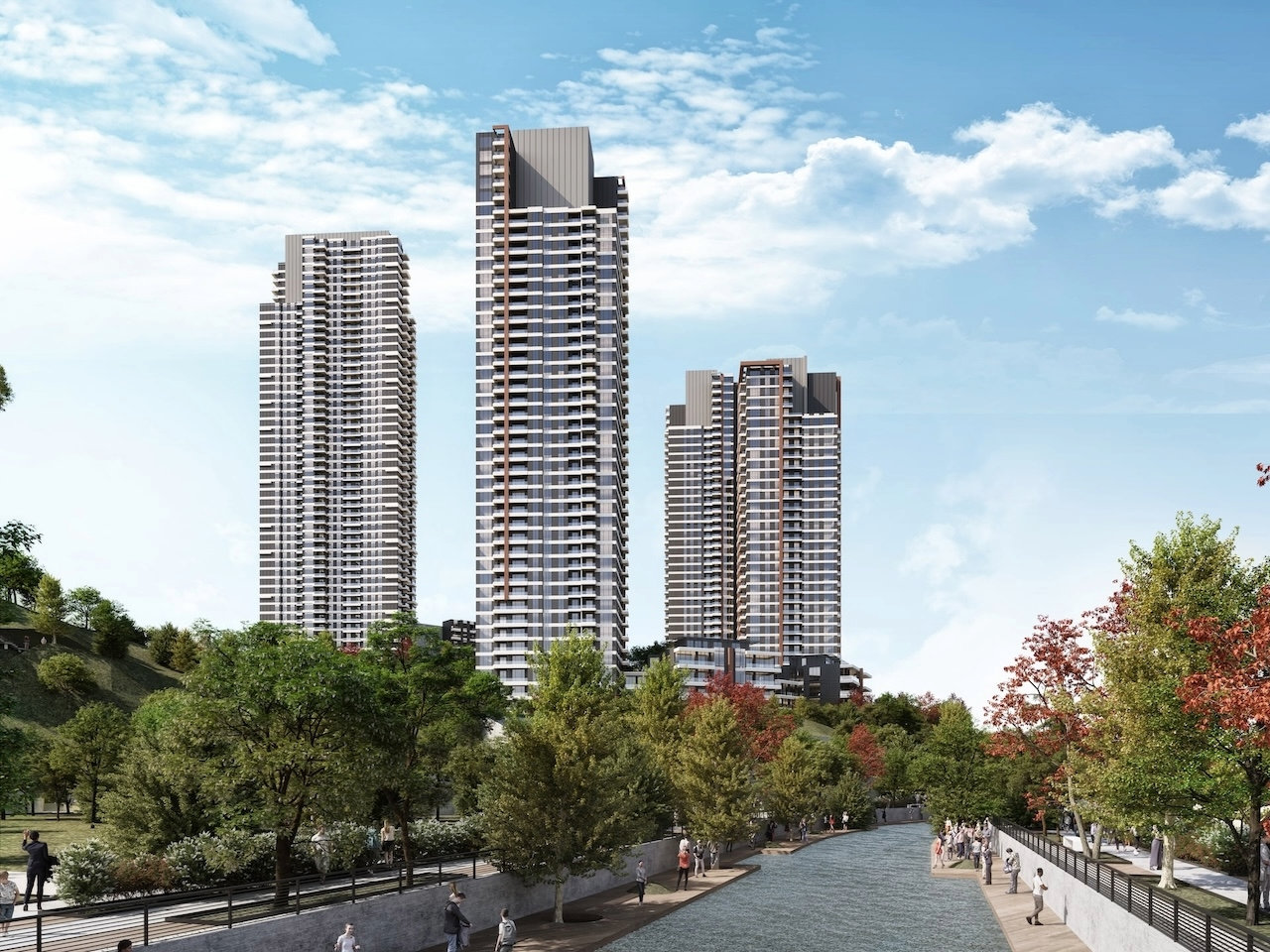 Prime Oran — Çankaya Ankara — proje görseli