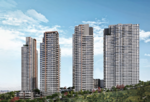 Prime Oran — Çankaya Ankara — proje görseli
