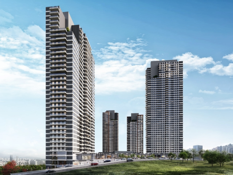 Prime Oran — Çankaya Ankara — proje görseli