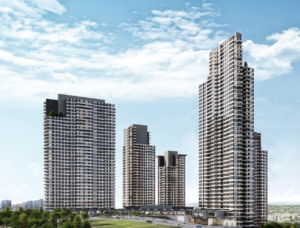 Prime Oran — Çankaya Ankara — proje görseli