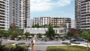 Prime Oran — Çankaya Ankara — proje görseli