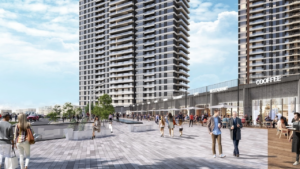 Prime Oran — Çankaya Ankara — proje görseli