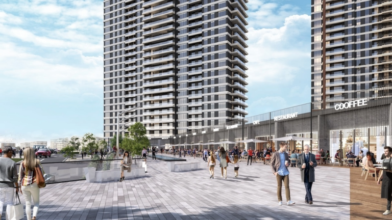 Prime Oran — Çankaya Ankara — proje görseli