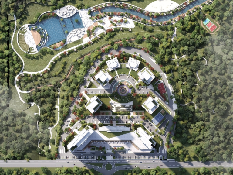 Prime Oran — Çankaya Ankara — proje görseli