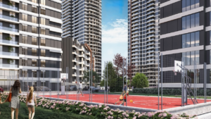 Prime Oran — Çankaya Ankara — proje görseli