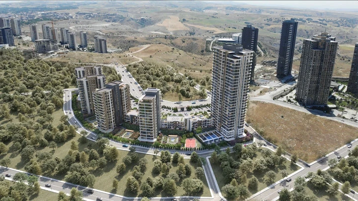 Senkron Beytepe — Çankaya Ankara — proje görseli