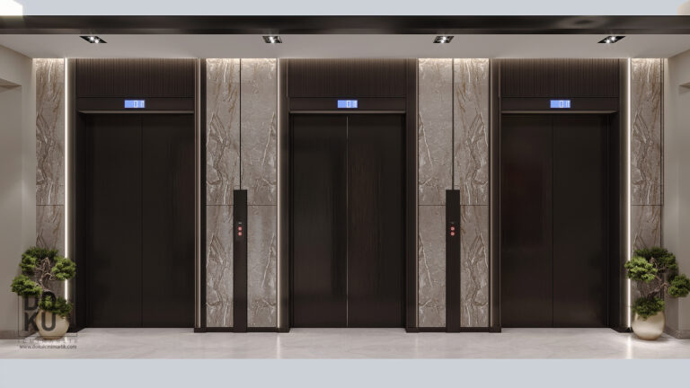 Fortex Terrace  — Sincan Ankara — proje görseli