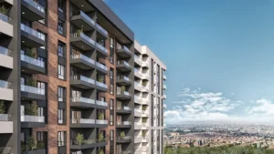 Hitpark — Yenimahalle Ankara — proje görseli