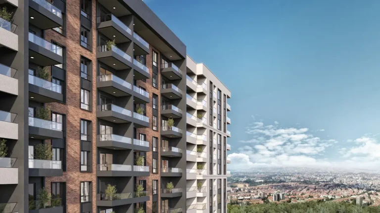Hitpark — Yenimahalle Ankara — proje görseli