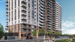 Hitpark — Yenimahalle Ankara — proje görseli