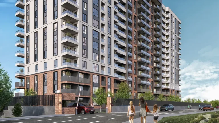 Hitpark — Yenimahalle Ankara — proje görseli