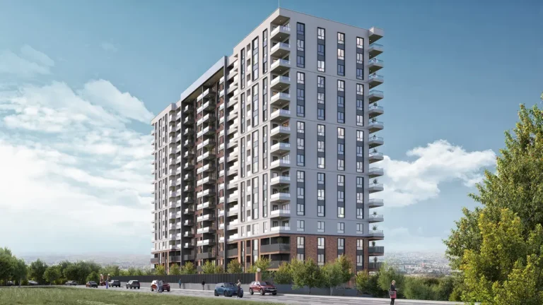 Hitpark — Yenimahalle Ankara — proje görseli