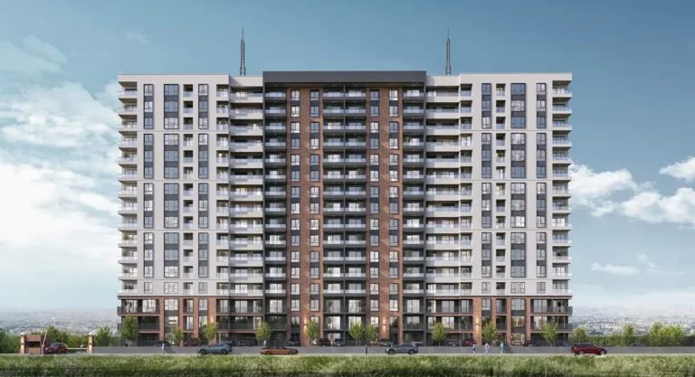 Hitpark — Yenimahalle Ankara — proje görseli