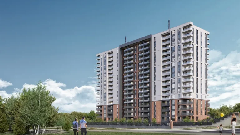 Hitpark — Yenimahalle Ankara — proje görseli