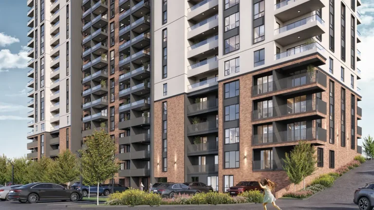 Hitpark — Yenimahalle Ankara — proje görseli