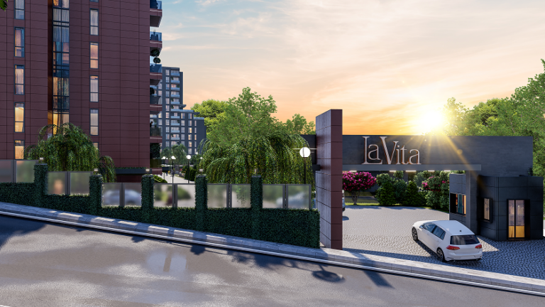 Lavita Beytepe — Çankaya Ankara — proje görseli